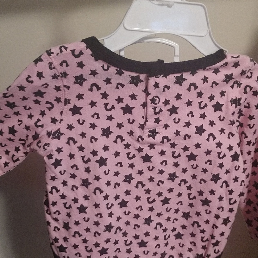 ๐ True Religion 2pc Set for infant/toddler, NWT - Picture 4 of 8